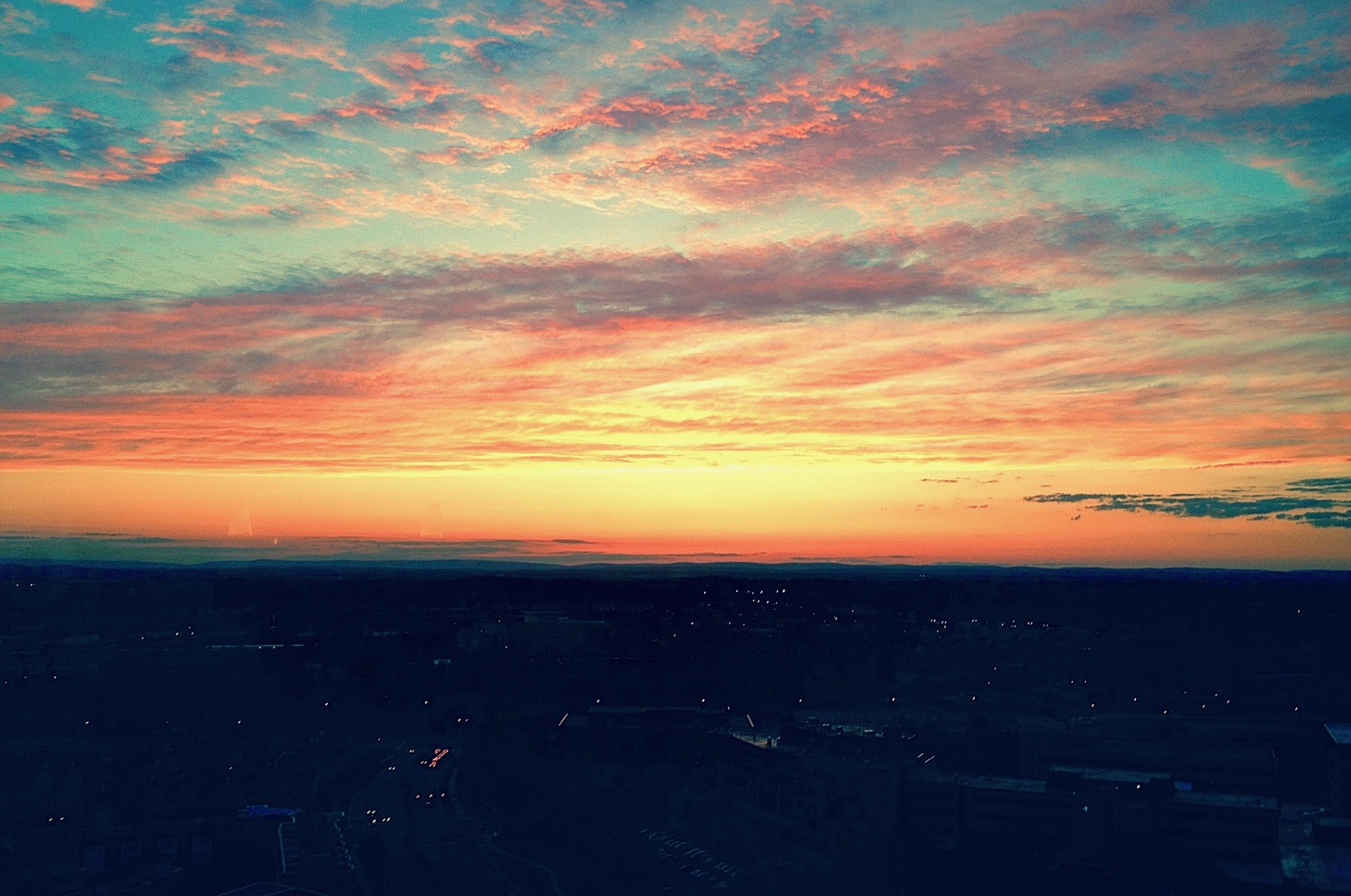 June Forrest Stanley